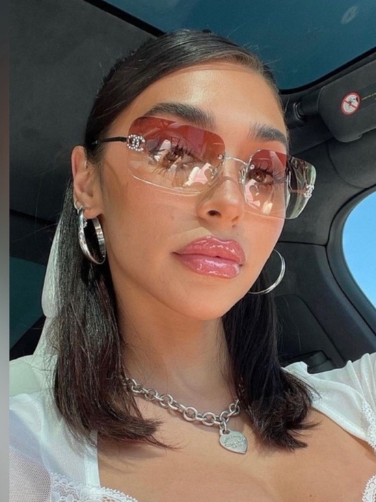 CHANEL Accessories - Like New💓 Chanel Sunglasses! Authentic !